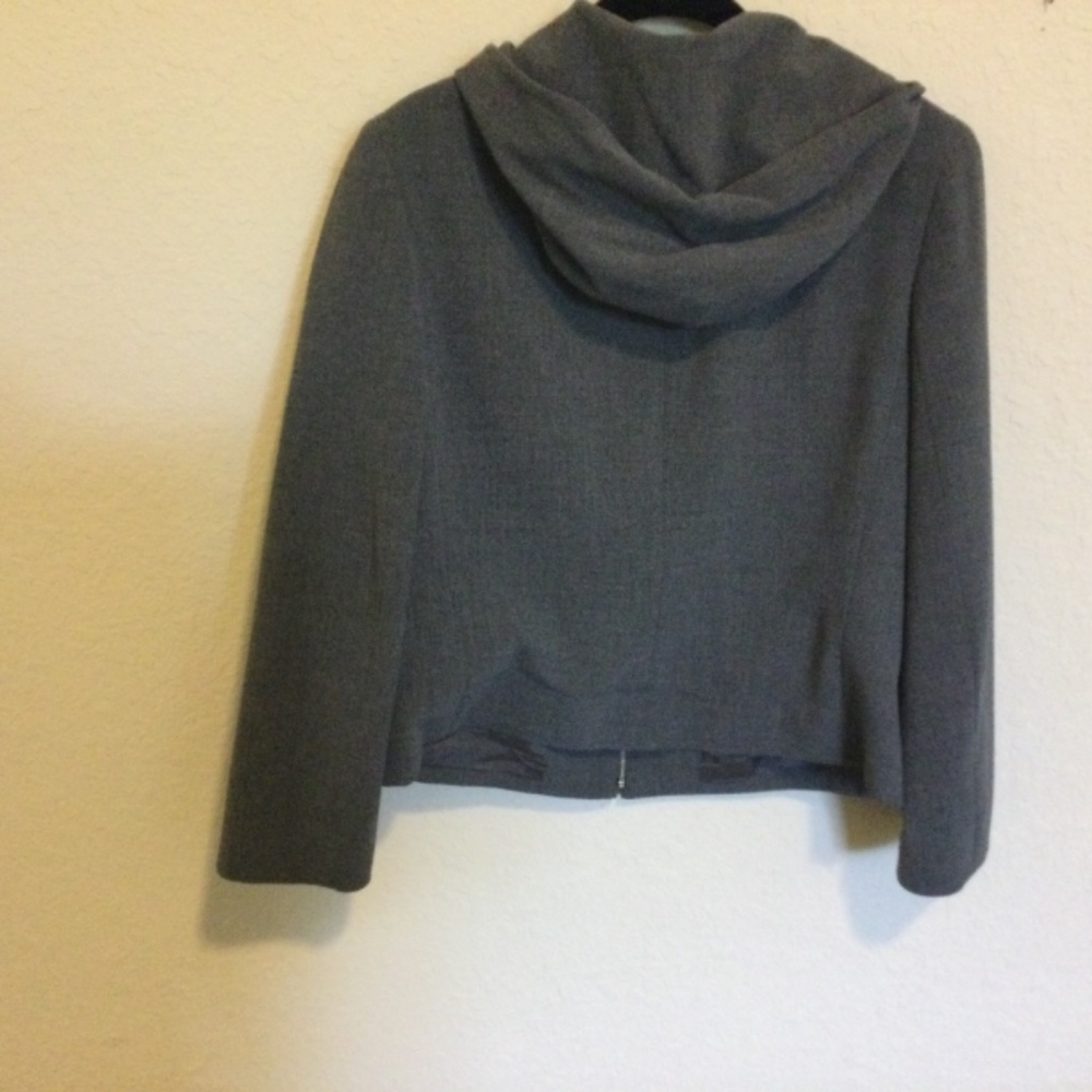 Jacket - Picture 3 of 3